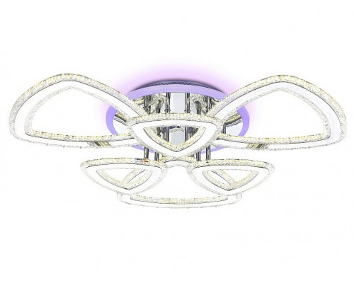 Потолочная люстра Ambrella Light FA FA8861 Потолочная люстра Ambrella Light FA FA8861