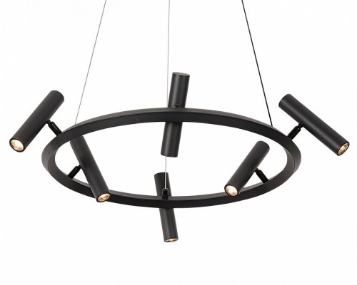 Подвесная люстра Kink Light Верония 07613-6A,19 Подвесная люстра Kink Light Верония 07613-6A,19