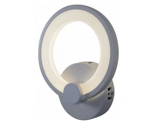 Бра iLedex Ring A001/1 WH Бра iLedex Ring A001/1 WH