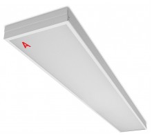 Светильник для потолка Армстронг WoltaPRO Лайнер ДПО01-36-152-6К