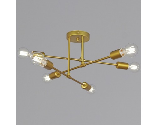 Светильник на штанге  90800-0.3-06 GD