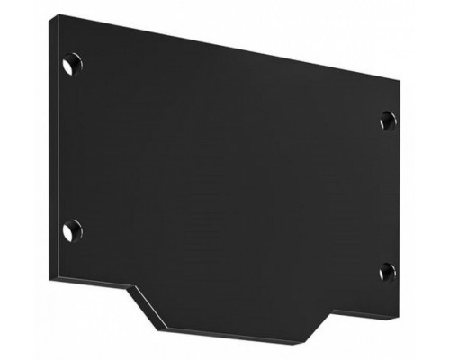 Заглушка для трека Arte Lamp Linea-Accessories A483206E Заглушка для трека Arte Lamp Linea-Accessories A483206E