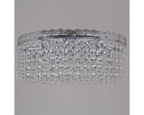 Потолочная люстра 90330-0.3-10 CR