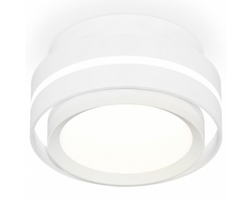 Накладной светильник Ambrella Light XS XS8412001 Накладной светильник Ambrella Light XS XS8412001