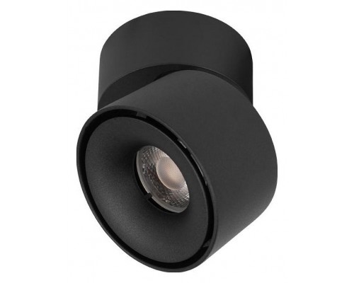Спот Loft it Focus 10323/A Black Спот Loft it Focus 10323/A Black