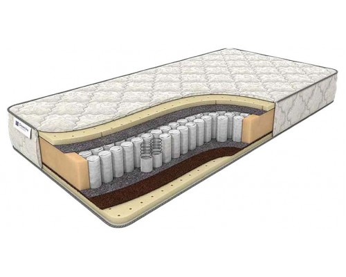 Матрас полутораспальный SleepDream Soft TFK 2000x1200 Матрас полутораспальный SleepDream Soft TFK 2000x1200