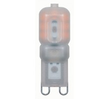 Лампа светодиодная Feron LB-430 G9 5Вт 6400K 25638