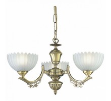 Подвесная люстра Reccagni Angelo 2825 L 2825/3