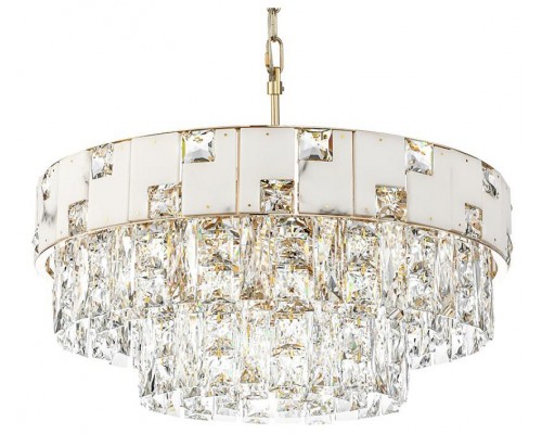 Подвесная люстра Odeon Light Chessi 5076/11 Подвесная люстра Odeon Light Chessi 5076/11