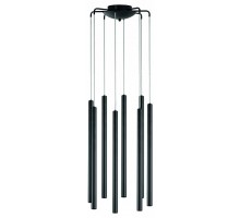 Подвесная люстра Lightstar Tubo L8T747247