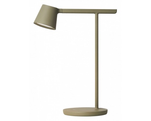 Настольная лампа офисная Divinare Ufo 1387/13 TL-7