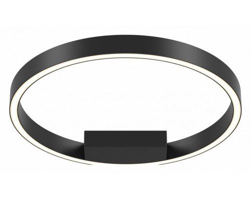 Накладной светильник Maytoni Rim MOD058CL-L25BK Накладной светильник Maytoni Rim MOD058CL-L25BK