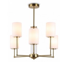 Люстра на штанге Ambrella Light HIGH LIGHT LH56215