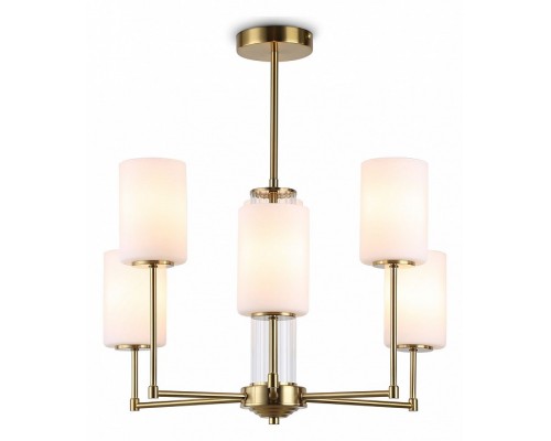 Люстра на штанге Ambrella Light HIGH LIGHT LH56215 Люстра на штанге Ambrella Light HIGH LIGHT LH56215