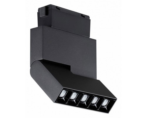 Накладной светильник Novotech Kit 5 358535 Накладной светильник Novotech Kit 5 358535