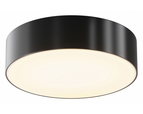 Накладной светильник Maytoni Zon IP O431CL-L30B3K Накладной светильник Maytoni Zon IP O431CL-L30B3K
