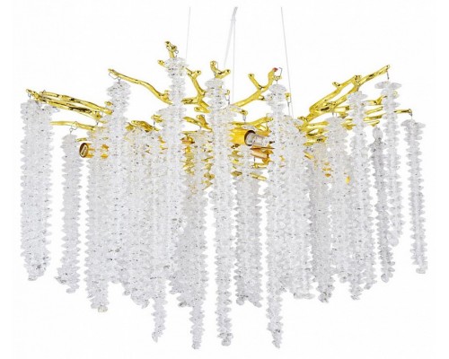 Подвесная люстра De City Лайма 2 467011808