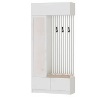 Стенка для прихожей Руэлла