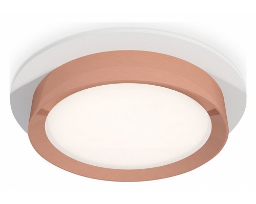 Встраиваемый светильник Ambrella Light XC XC8050006 Встраиваемый светильник Ambrella Light XC XC8050006