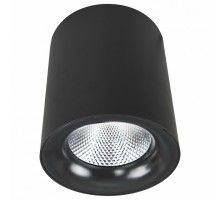 Накладной светильник Arte Lamp Facile A5112PL-1BK