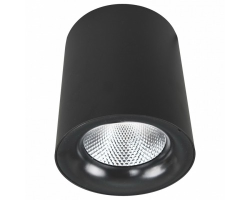 Накладной светильник Arte Lamp 5112 A5112PL-1BK