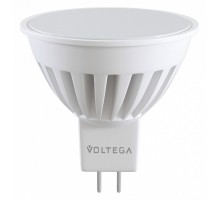 Лампа светодиодная Voltega Sofit GU5.3 10Вт 2800K 7074