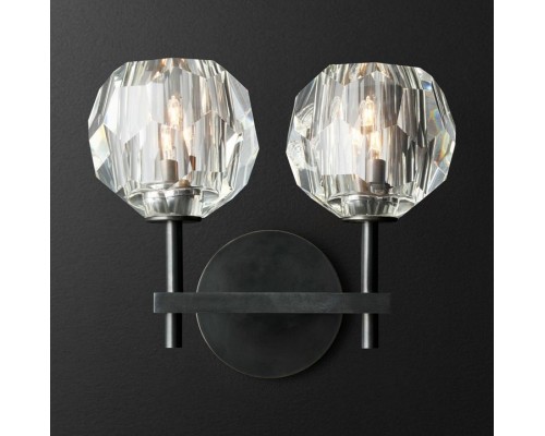 Бра Imperiumloft RH Boule De Cristal 44,233 Бра Imperiumloft RH Boule De Cristal 44,233