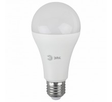 Лампа светодиодная Эра Стандарт E27 25Вт 2700K LED A65-25W-827-E27