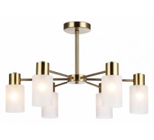 Люстра на штанге Ambrella Light TRADITIONAL TR9581