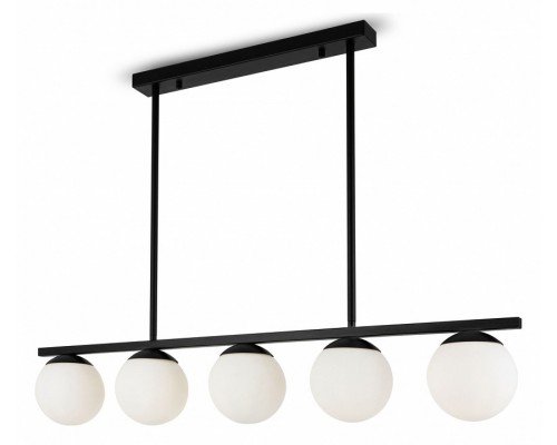 Светильник на штанге Freya Zing FR5199PL-05B Светильник на штанге Freya Zing FR5199PL-05B