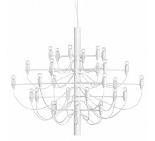 Подвесная люстра Loft it Gino 10196/800 White