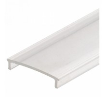 Рассеиватель Arlight ARH-WIDE-(F)-H10-2000 Clear-PM 016591