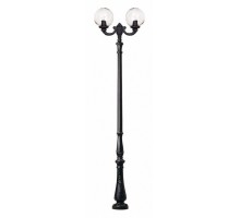 Фонарный столб Fumagalli Globe 300 G30.205.R20.AZF1R