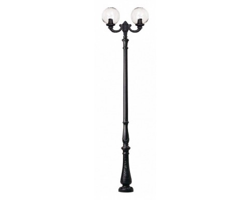 Фонарный столб Fumagalli Globe 300 G30.205.R20.AZF1R Фонарный столб Fumagalli Globe 300 G30.205.R20.AZF1R