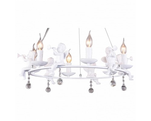Подвесная люстра Escada 10169 10169/6