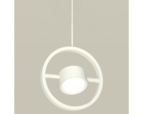 Подвесной светильник Ambrella Light XB XB9111100 Подвесной светильник Ambrella Light XB XB9111100