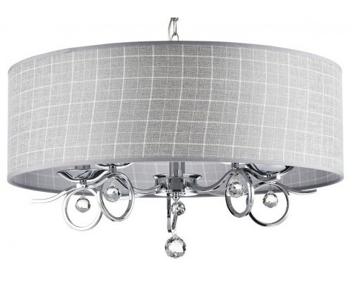 Подвесной светильник Freya Bertrand FR5906-PL-05C-CH