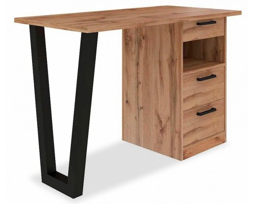 Стол письменный Work Loft Стол письменный Work Loft