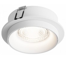 Встраиваемый светильник Hesby Lighting Vestby 