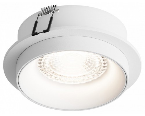 Встраиваемый светильник Hesby Lighting Vestby 