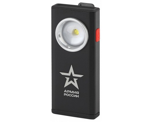 Фонарь ручной Эра  RA-802