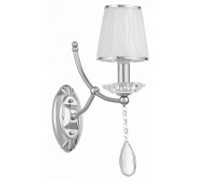 Бра LUMINA DECO Dominni LDW 9268-1 CHR