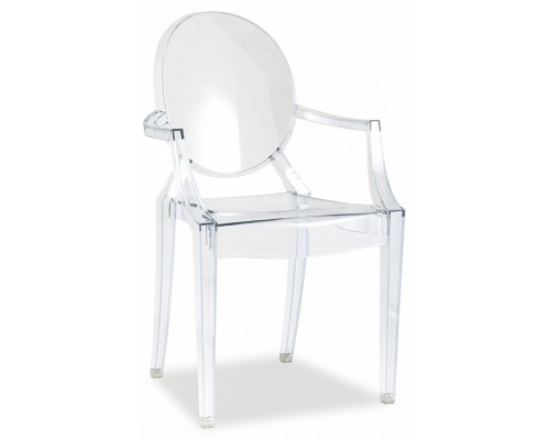 Стул Victoria Ghost Стул Victoria Ghost