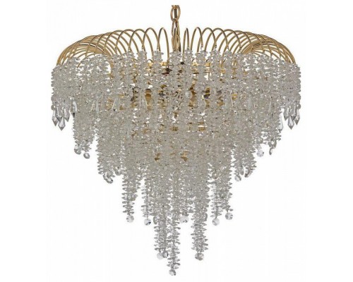 Подвесная люстра Arti Lampadari Ferla Ferla E 1.5.46.105 G Подвесная люстра Arti Lampadari Ferla Ferla E 1.5.46.105 G