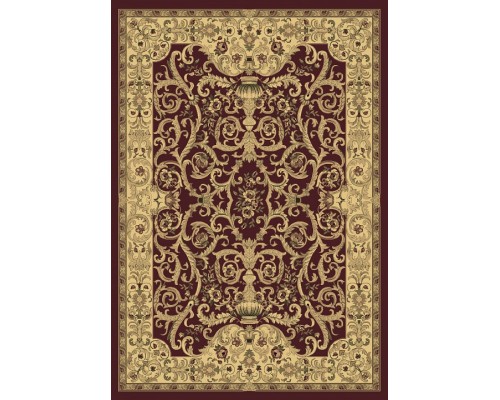 Ковер интерьерный (135x195 см) Beluchi