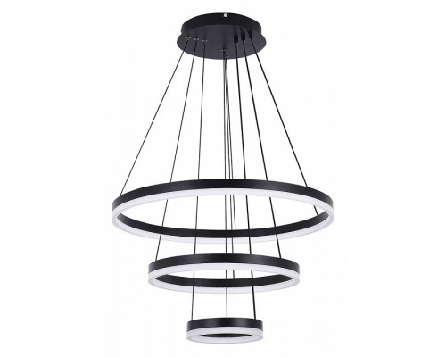 Подвесной светильник Natali Kovaltseva OREOL LED LAMPS 81278 Подвесной светильник Natali Kovaltseva OREOL LED LAMPS 81278
