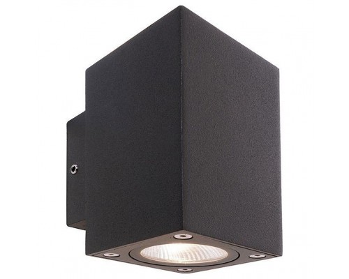 Накладной светильник Deko-Light Cubodo II Double DG Mini 731030 Накладной светильник Deko-Light Cubodo II Double DG Mini 731030