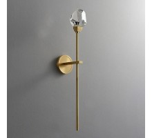 Бра O-LUCE Benita Diamante 19312161