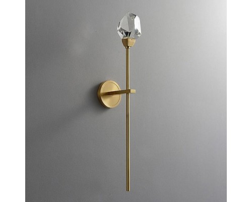 Бра O-LUCE Benita Diamante 19312161