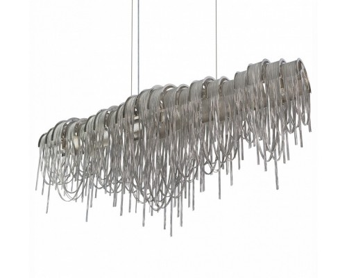 Подвесная люстра Loft it Volver 10404/1150L SN Подвесная люстра Loft it Volver 10404/1150L SN